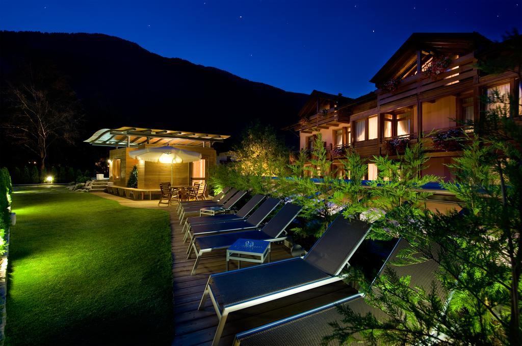 Sporthotel Rosatti Dimaro Rum bild