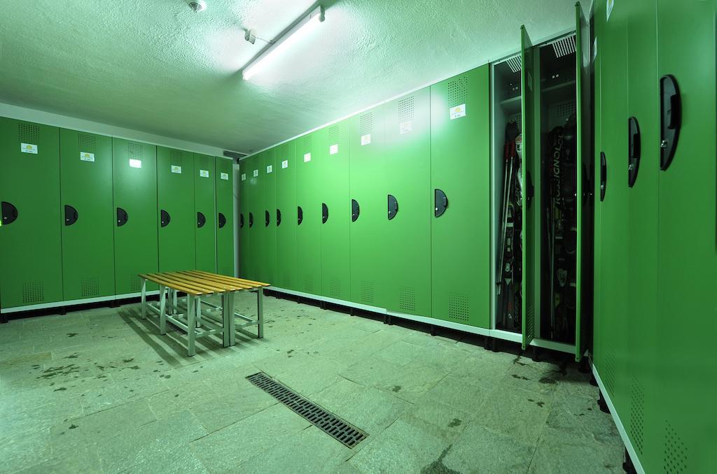 Sporthotel Rosatti Dimaro Rum bild