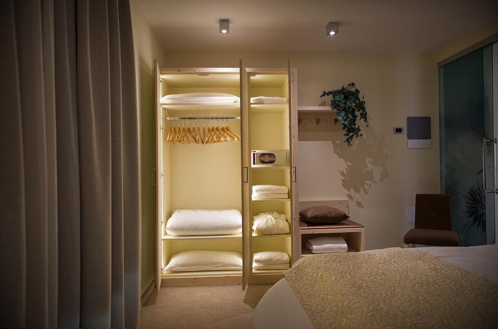 Sporthotel Rosatti Dimaro Rum bild